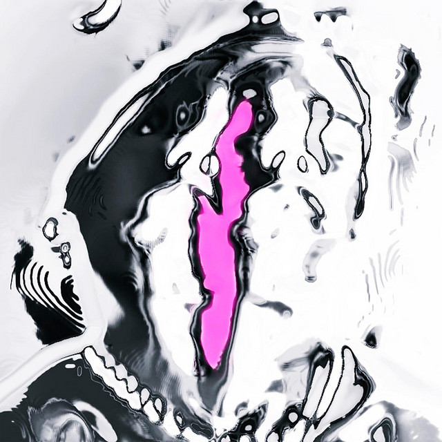 Desordem cover art