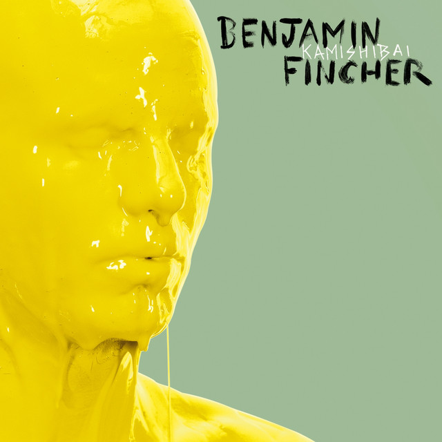 Benjamin Fincher Photo