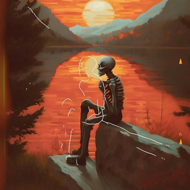 Daylight cover art