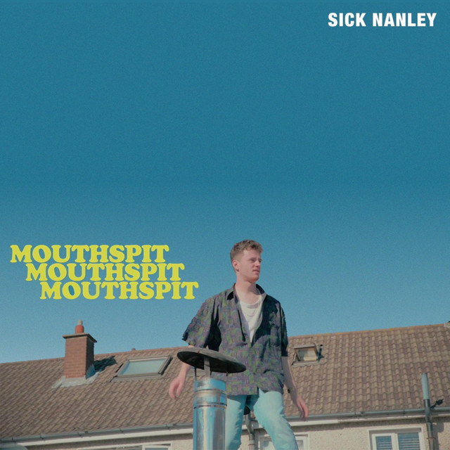 Mouthspit