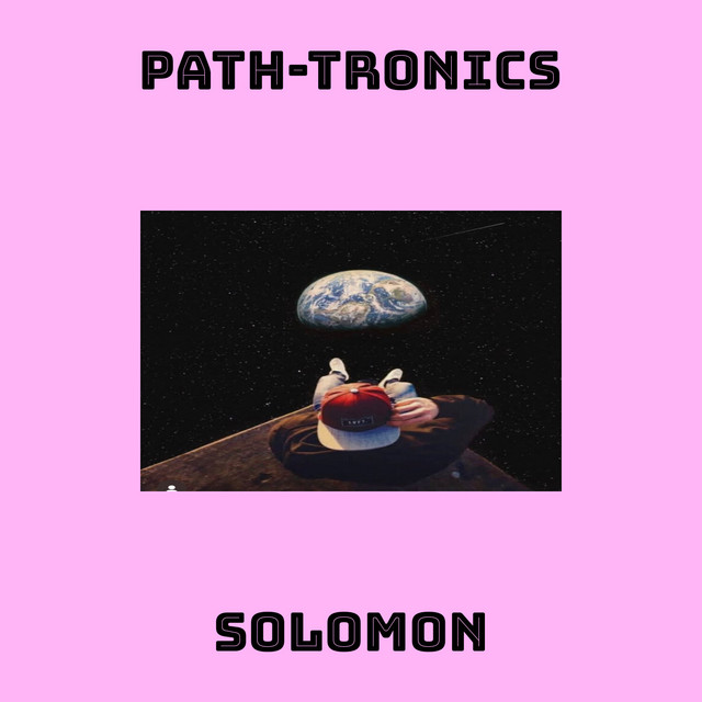 Path-Tronics cover art