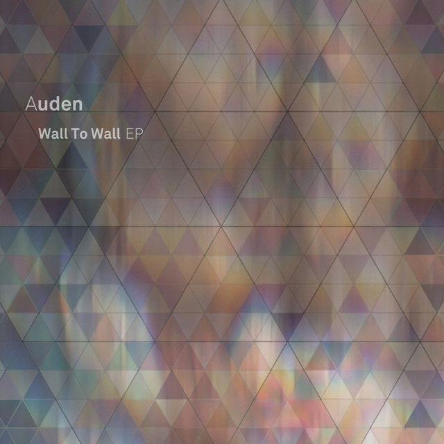 Lock In album art