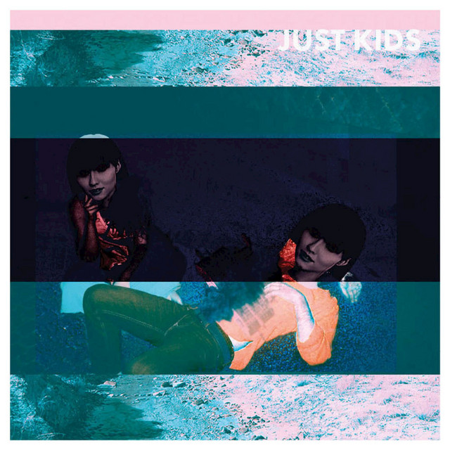 Just Kids cover