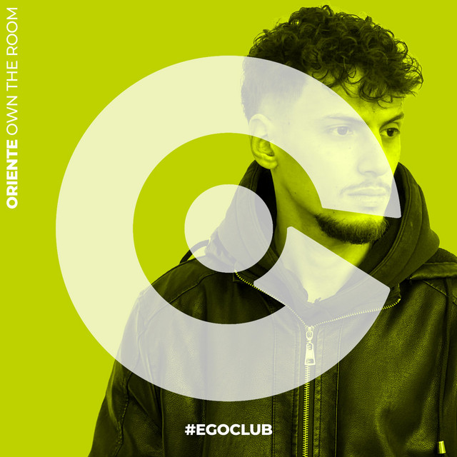 Own the Room