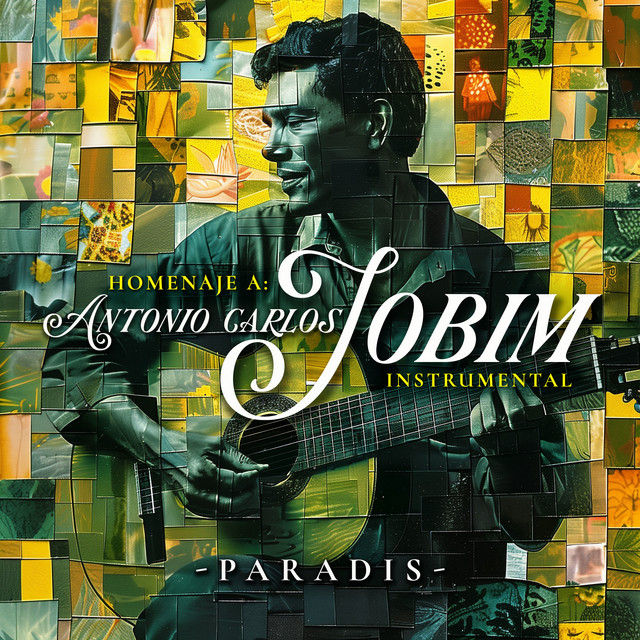 Homenaje a Antonio Carlos Jobim - Instrumental