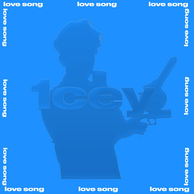 Love Song cover art