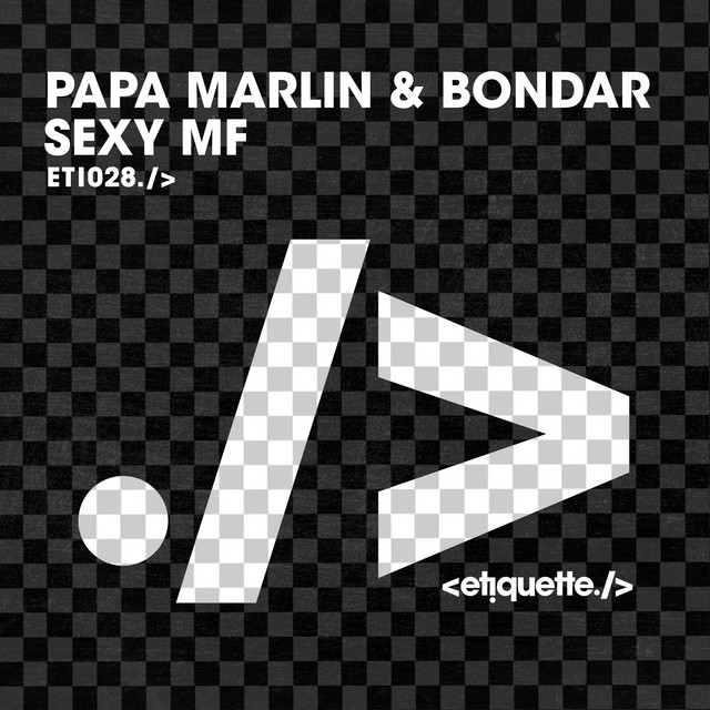 Обкладинка Papa Marlin — Sexy MF