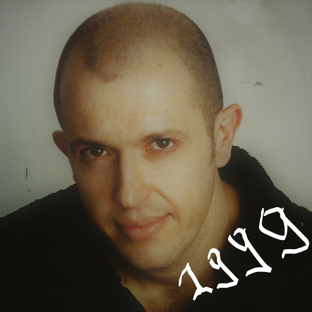 1999 cover art