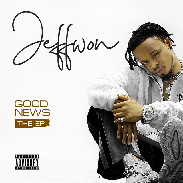Good News cover art