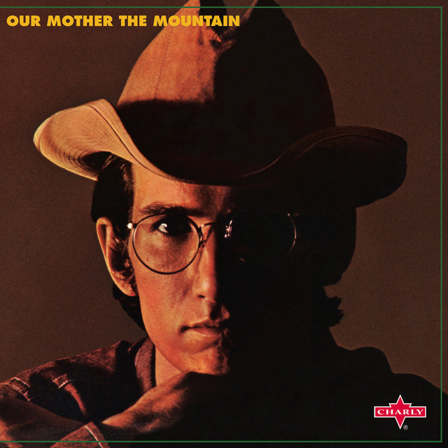Our Mother the Mountain cover art
