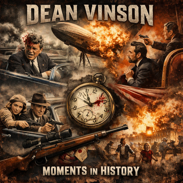 Moments In History