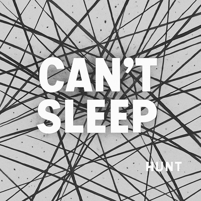 Can't Sleep