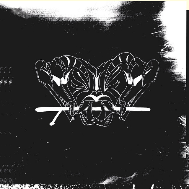 TONFA cover art