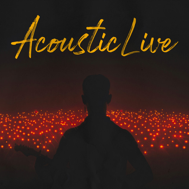 Обкладинка: В кожному з нас - Acoustic Live — Artem Pivovarov