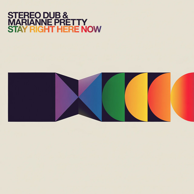 Stay Right Here Now
