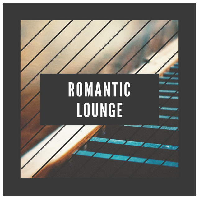 Romantic Lounge cover art