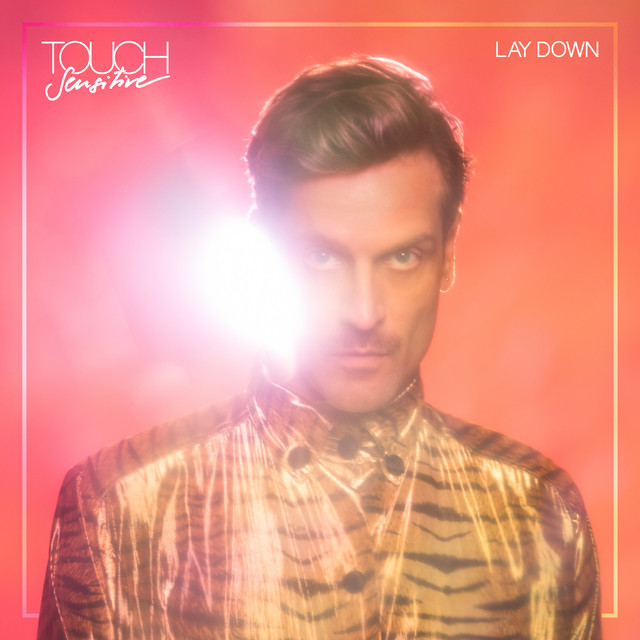 Lay Down cover art