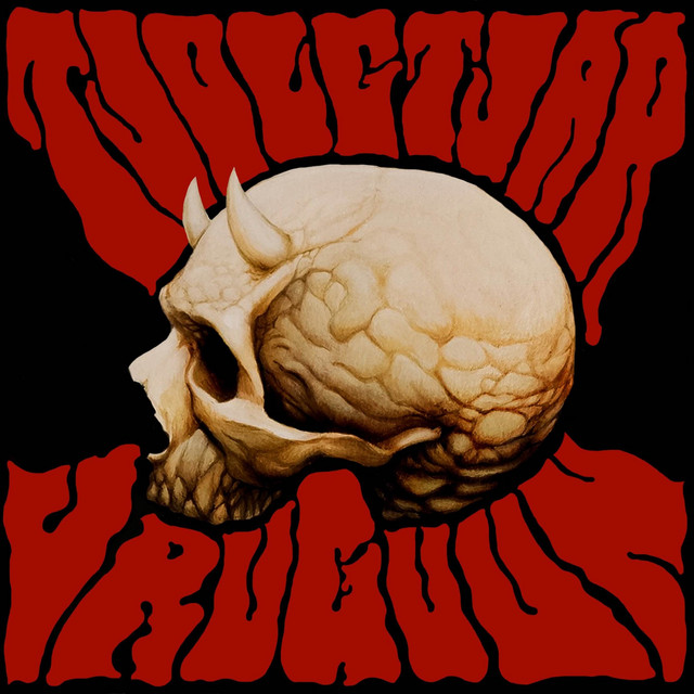 Vruguun cover
