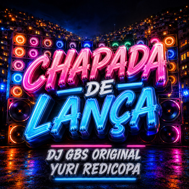 Chapada De Lança