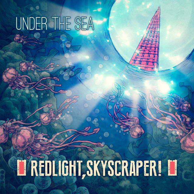 Under the Sea (single)