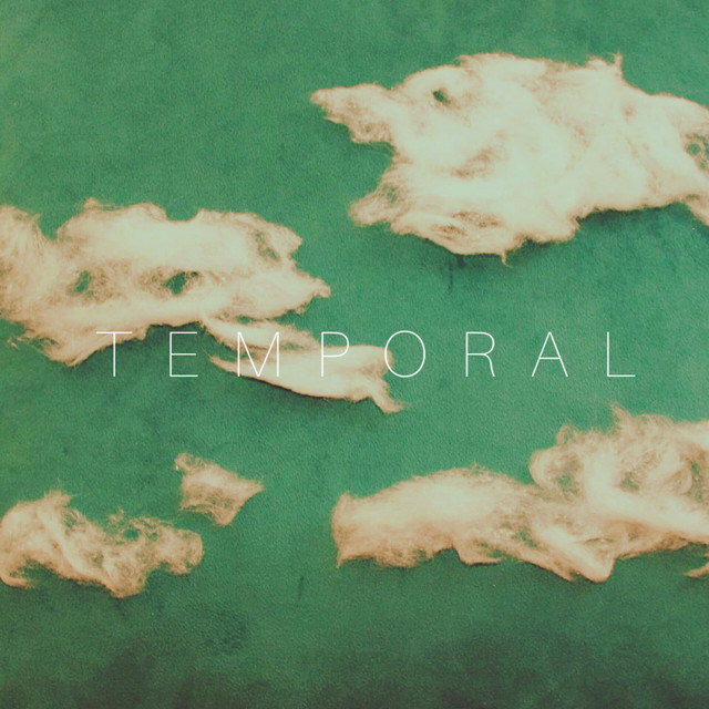 Temporal cover art