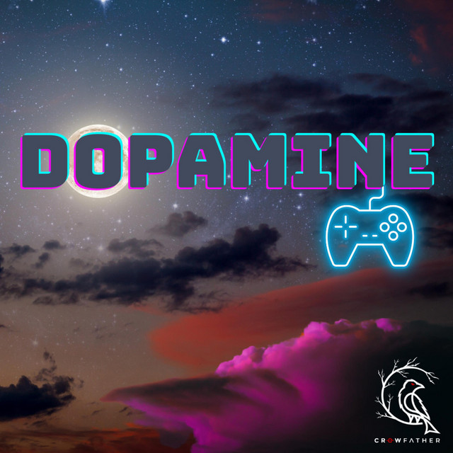 Dopamine cover art