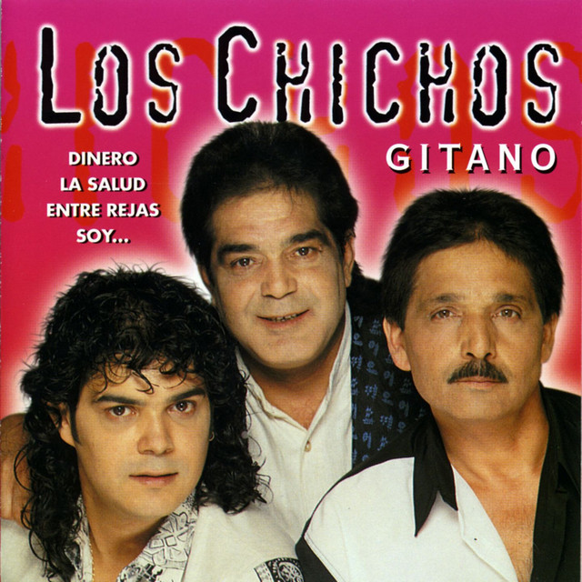 Gitano cover art