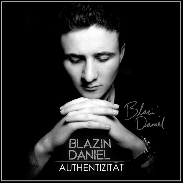 Authentizität cover art
