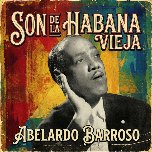 Son de la Habana Vieja cover art