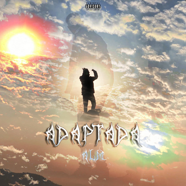 ADAPTADA cover art