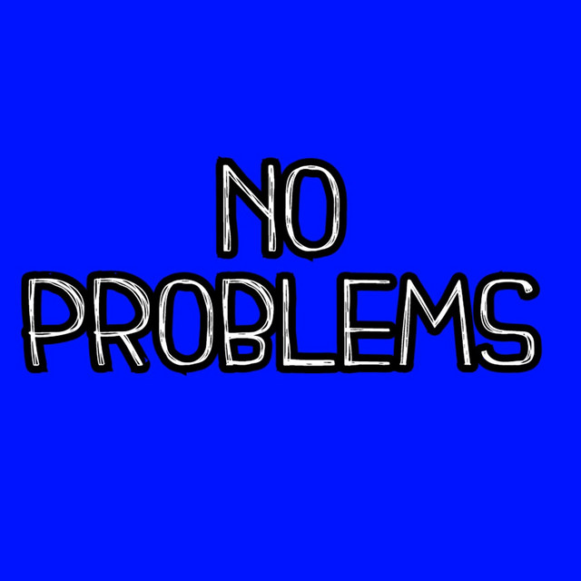 No Problems - Single by Lyricc Lyricc | Spotify
