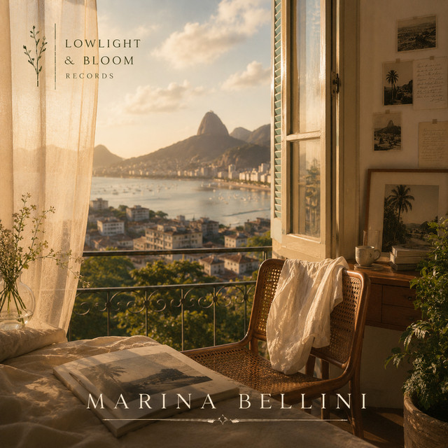Marina Bellini