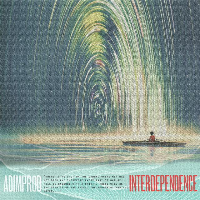Interdependence cover art