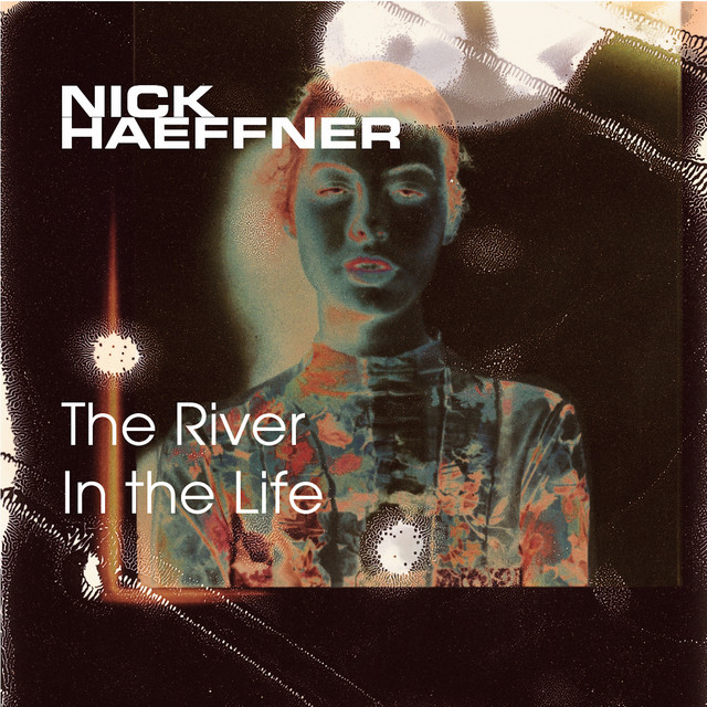 The River Knows A Secret / Back In The Life cover