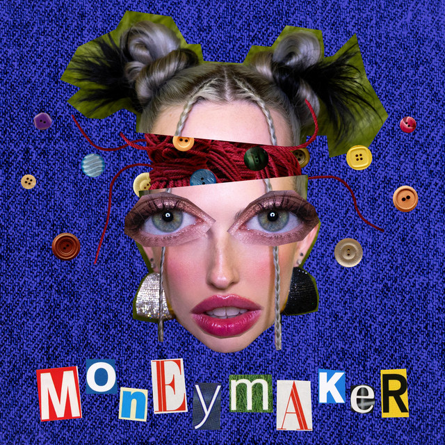 Elli Moore - Moneymaker