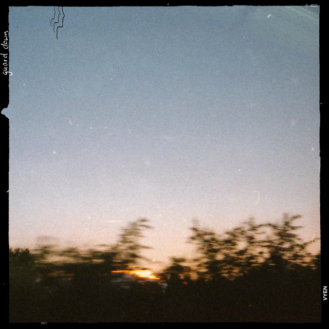 guard down cover art