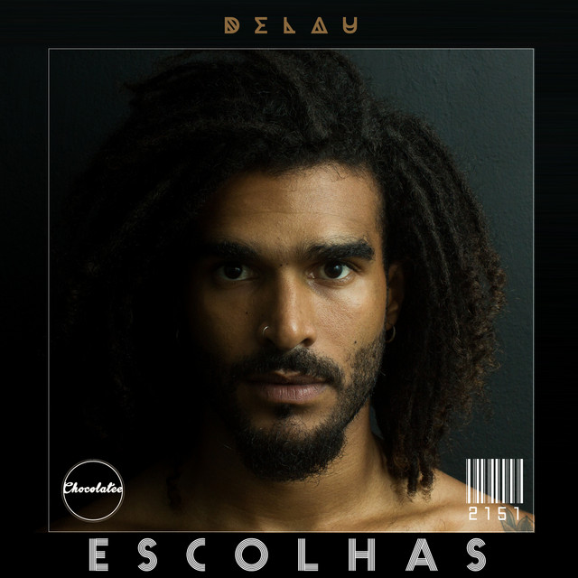 Escolhas cover art
