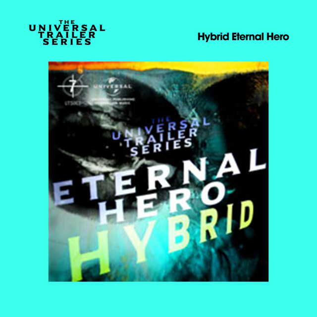 Hybrid Eternal Hero