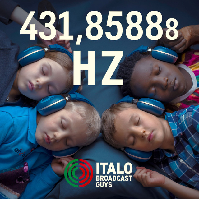 Italo Broadcast Guys
