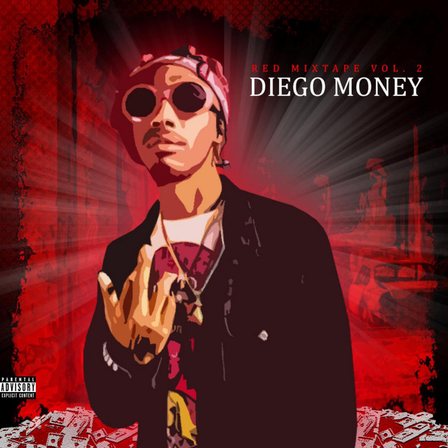 44 cover art