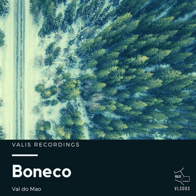 Val Do Mao cover art