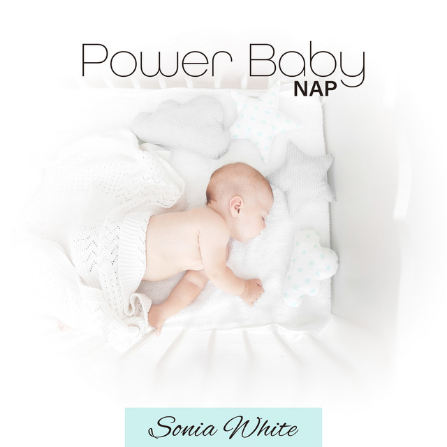 Power Baby Nap: Cozy Hypnotic Sounds for Insomnia Cure, Calming Sounds for Baby Dreams cover art
