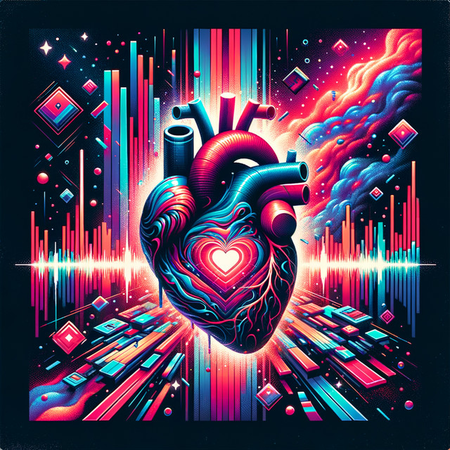 Обкладинка Lyra — ERROR_ HEART.EXE