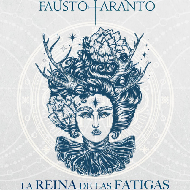 La Reina de las Fatigas cover