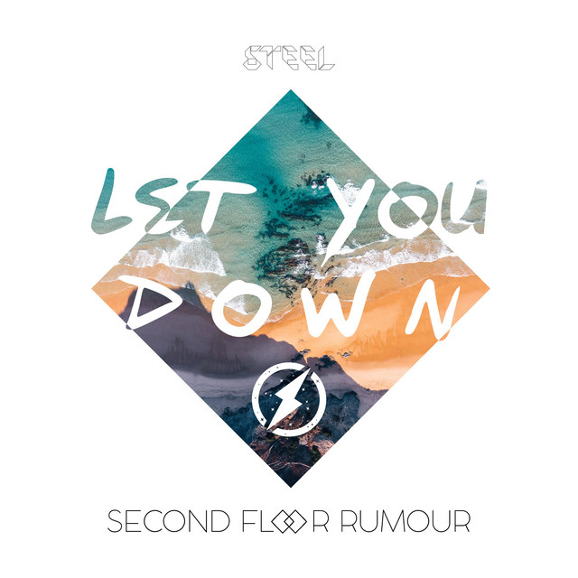 Let You Down cover