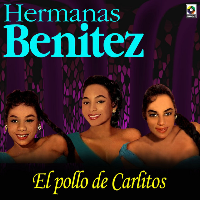 El Pollo De Carlitos cover art