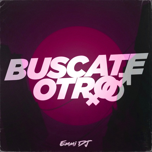 Buscate Otro - Remix