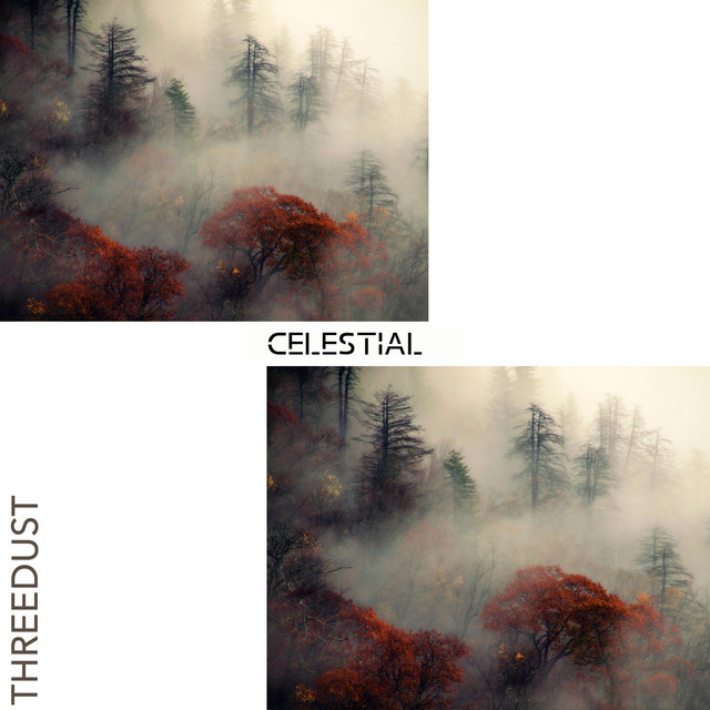 Celestial cover art