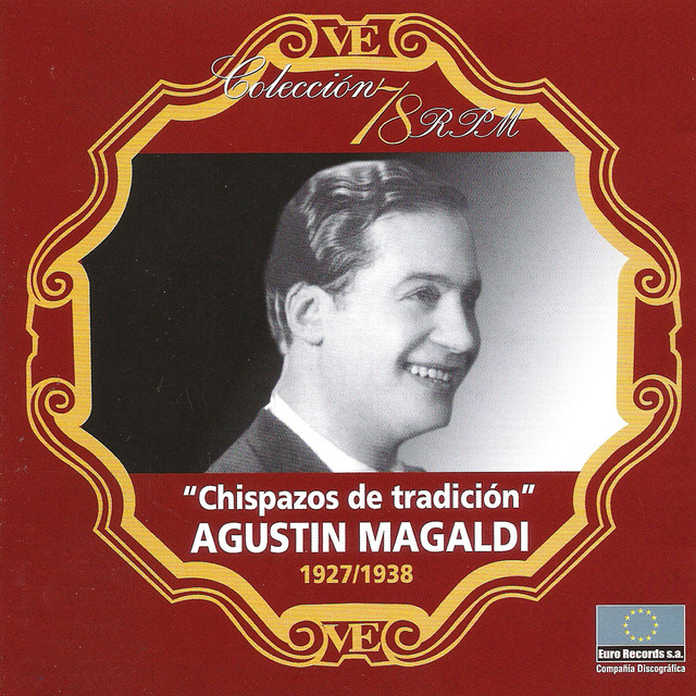 Chispazos de Tradición cover art