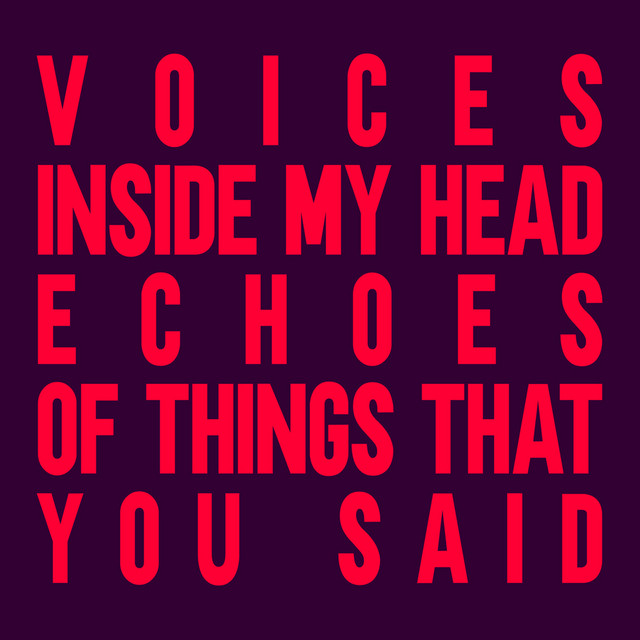 Voices (Extended Mix)